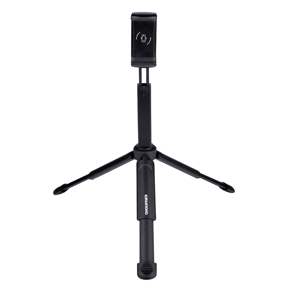 Grundig Tripod till Smartphone