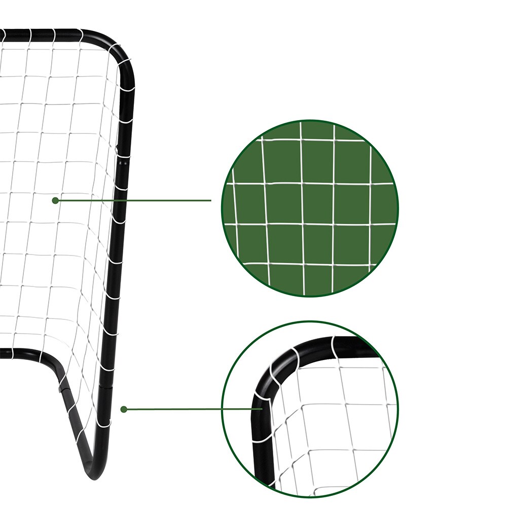 Umbro Fotbollsmål 182x122x61cm