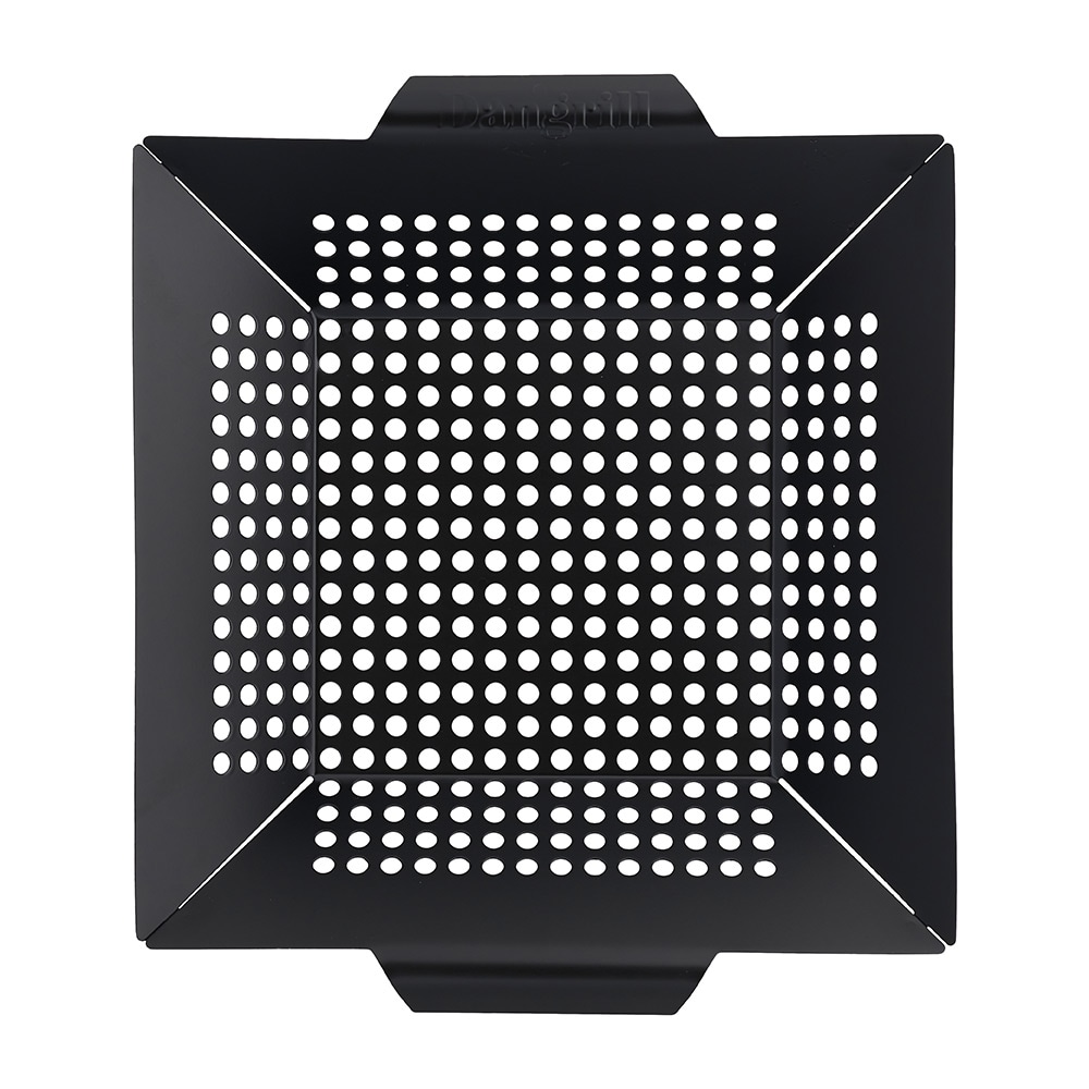 Dangrill Grillpande med hul 33 x 29,5 cm