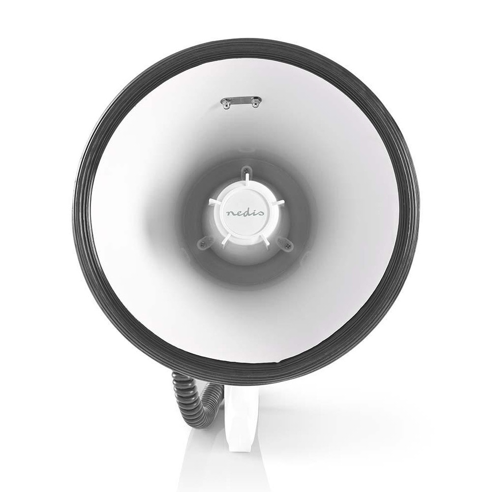 Nedis Megafon 135 dB