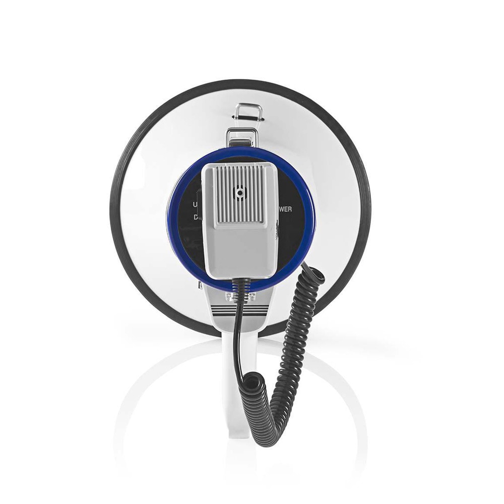 Nedis Megafon 135 dB