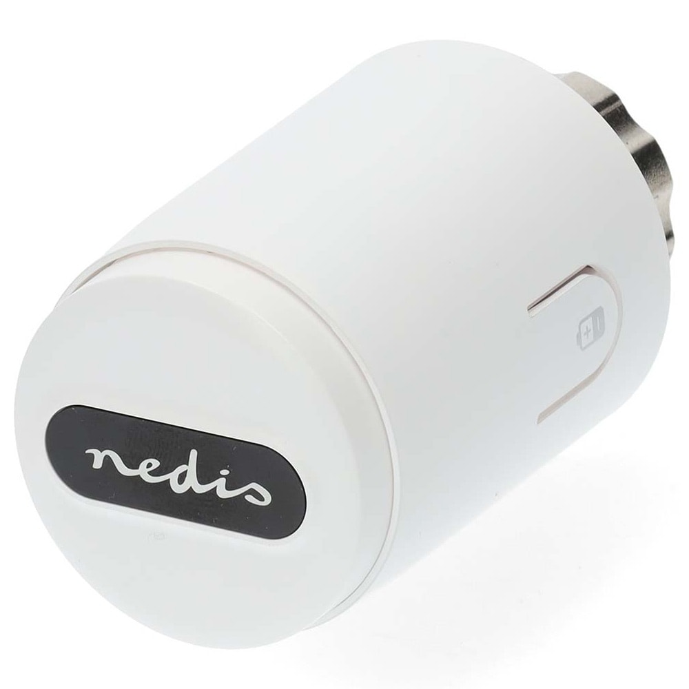 Nedis SmartLife Radiatortermostat Zigbee