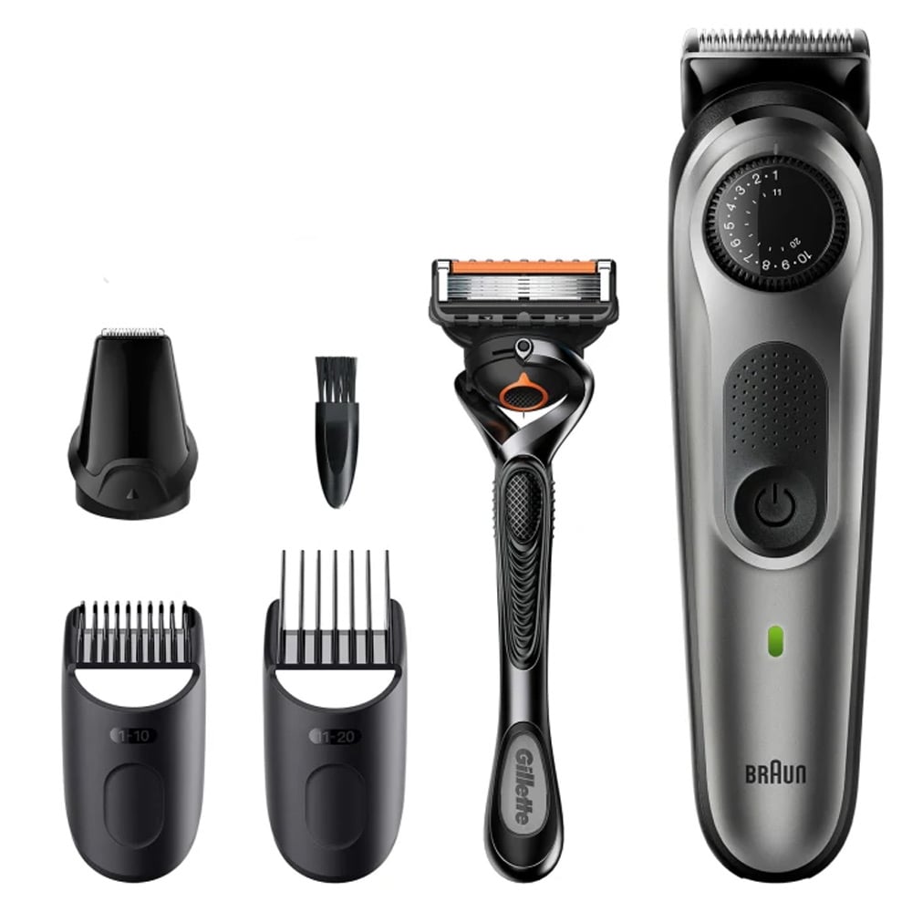 Braun Skäggtrimmer BT5360