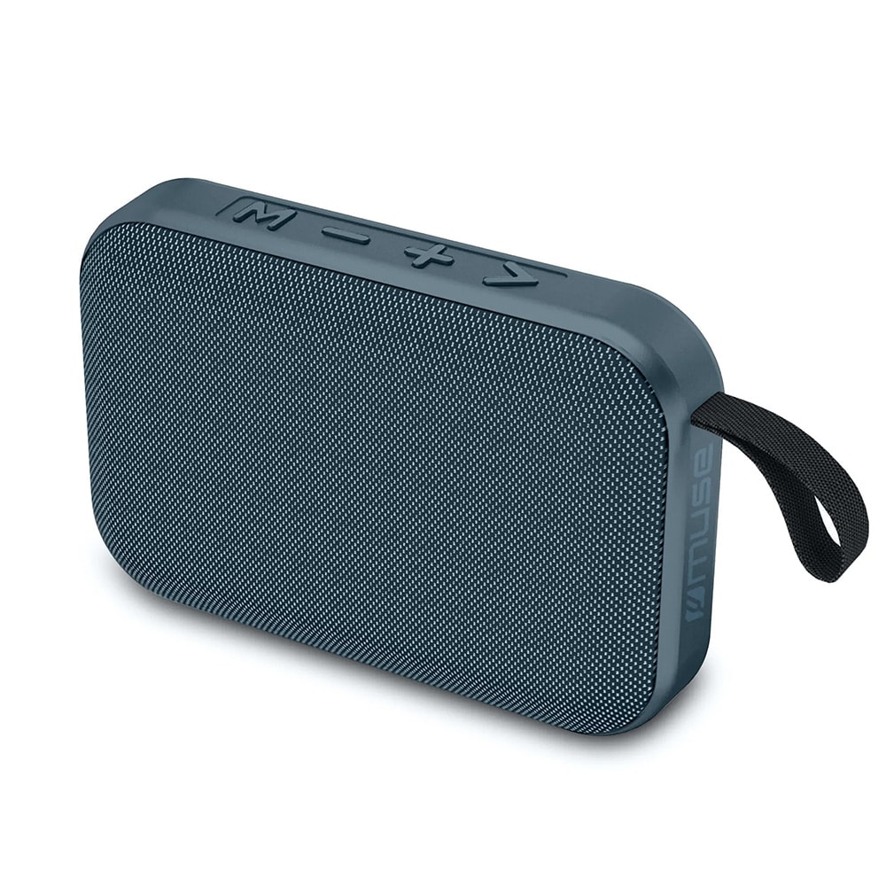 Muse M-308 Bluetooth-högtalare - Blå