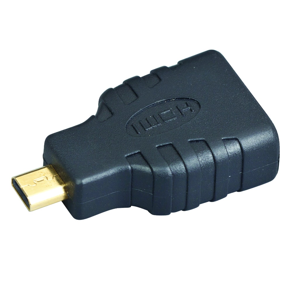 HDMI-Adapter - HDMI Hona till Mini-HDMI Hane