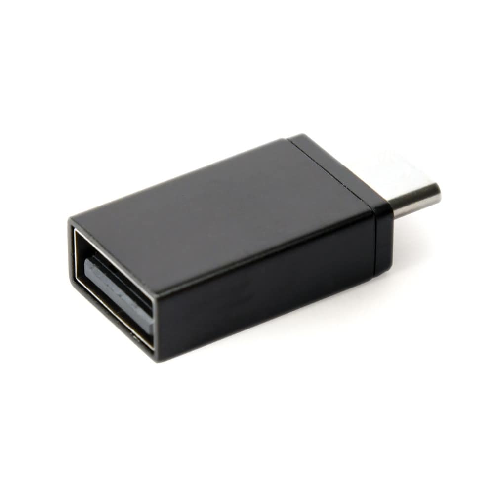 USB-Adapter - USB Hona till USB-C Hane