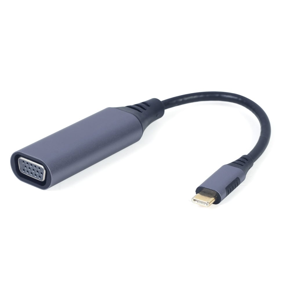 USB-Adapter - USB-C till VGA