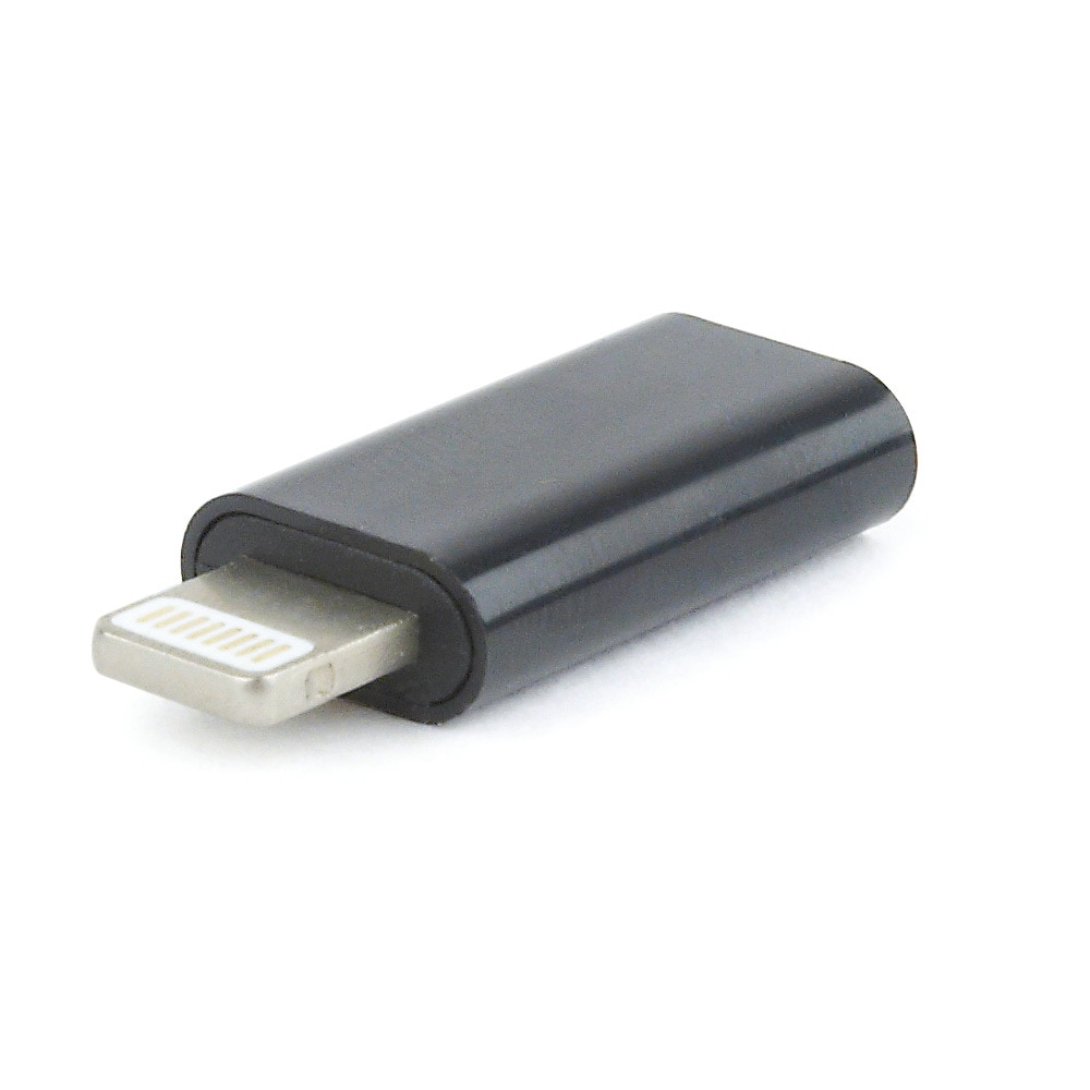 USB-Adapter - Lightning till USB-C