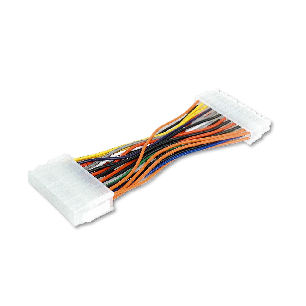 Intern PC-kabel ATX 20-pin till 24-pin BTX