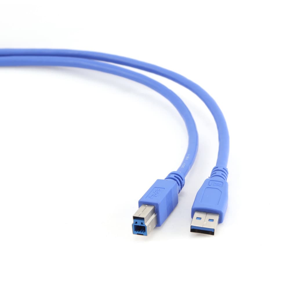 USB-Kabel - USB till USB 3.0 B
