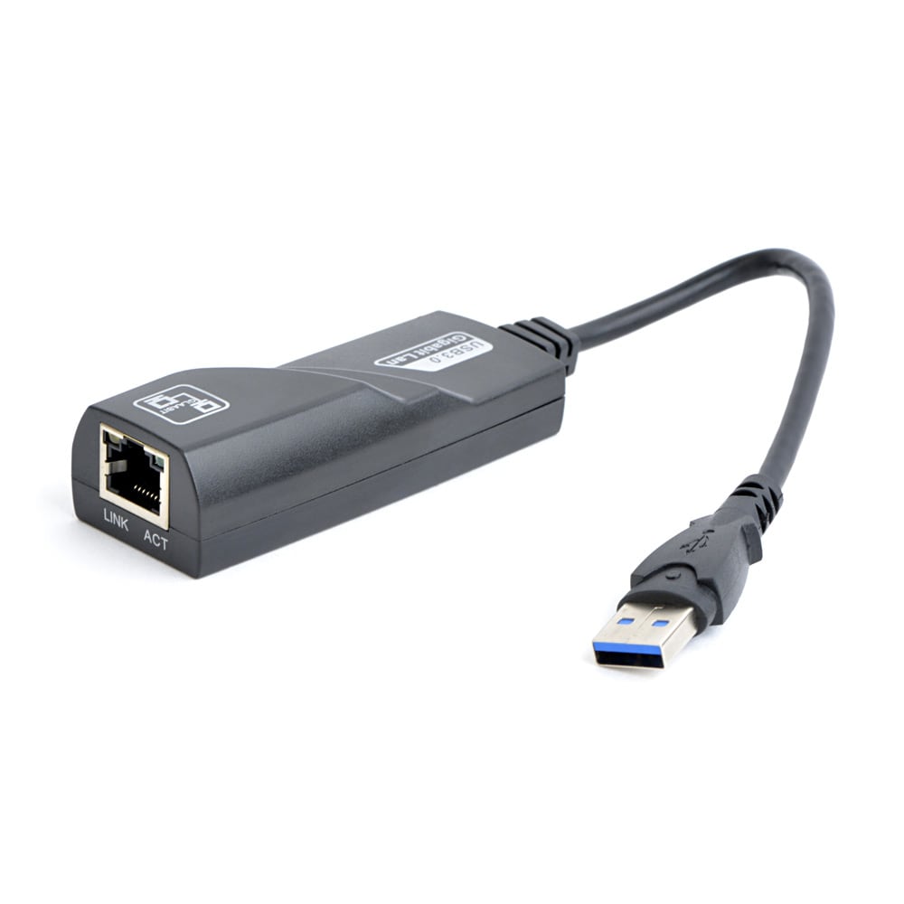 Nätverksadapter USB 3.0 till RJ45