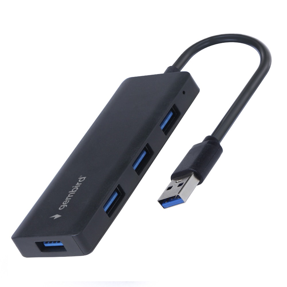 USB-Hubb - USB till 4xUSB 3.1