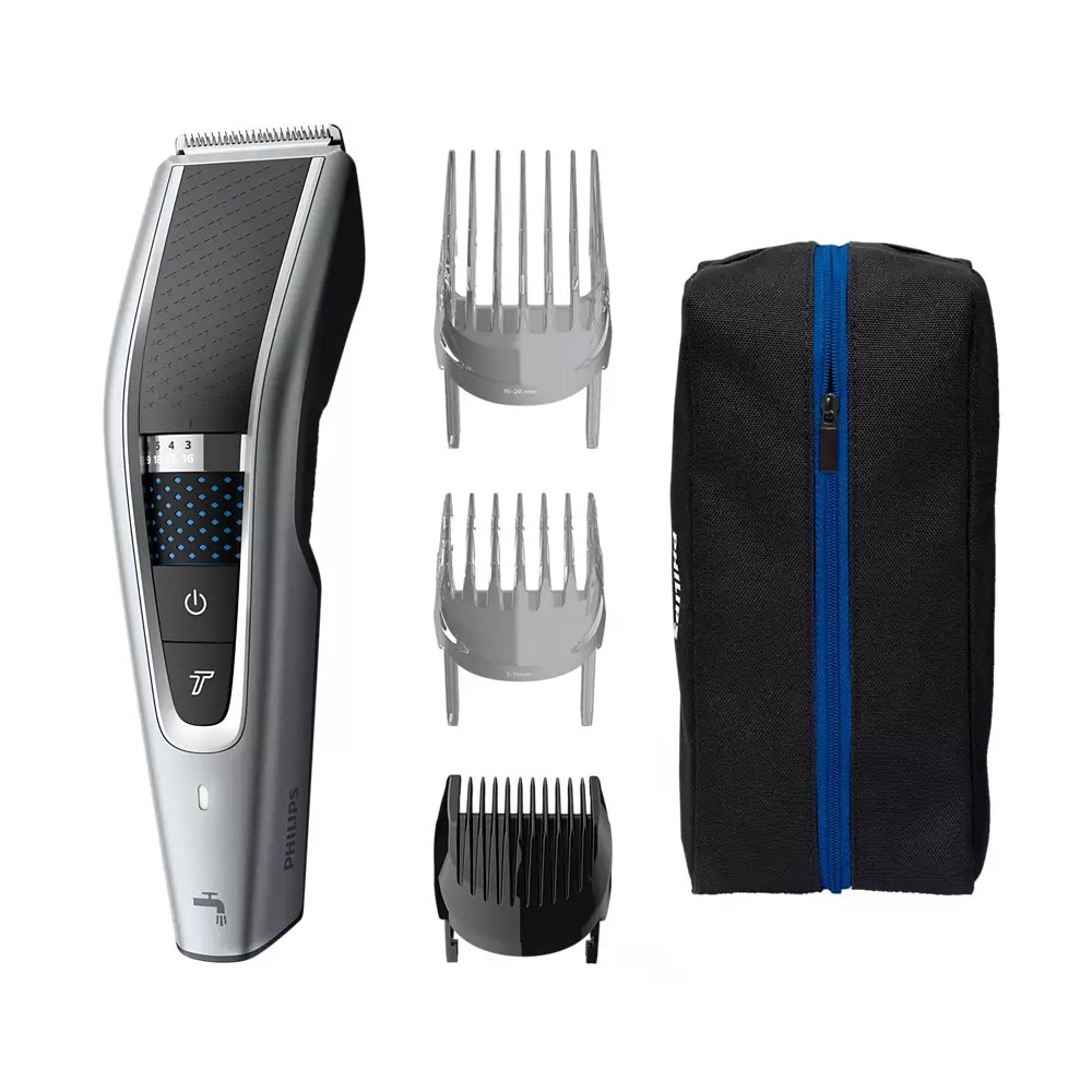 Philips HC5630/15 Tvättbar hårklippare