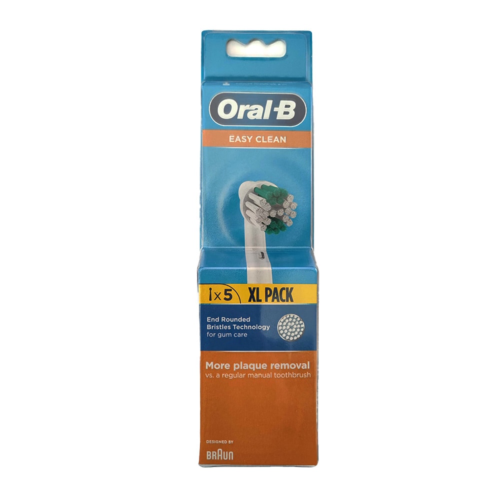 Oral-B Easy Clean 5-pack