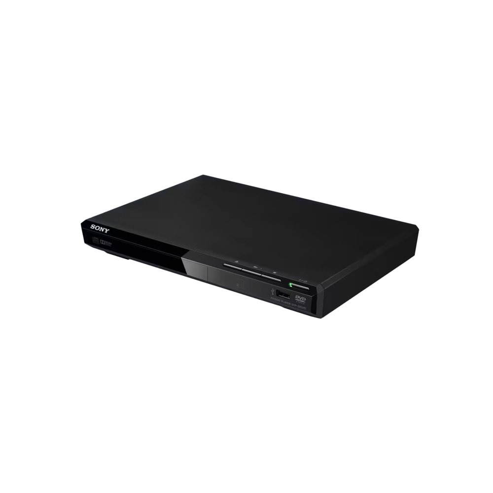 Sony DVD-Spelare DVP-SR370