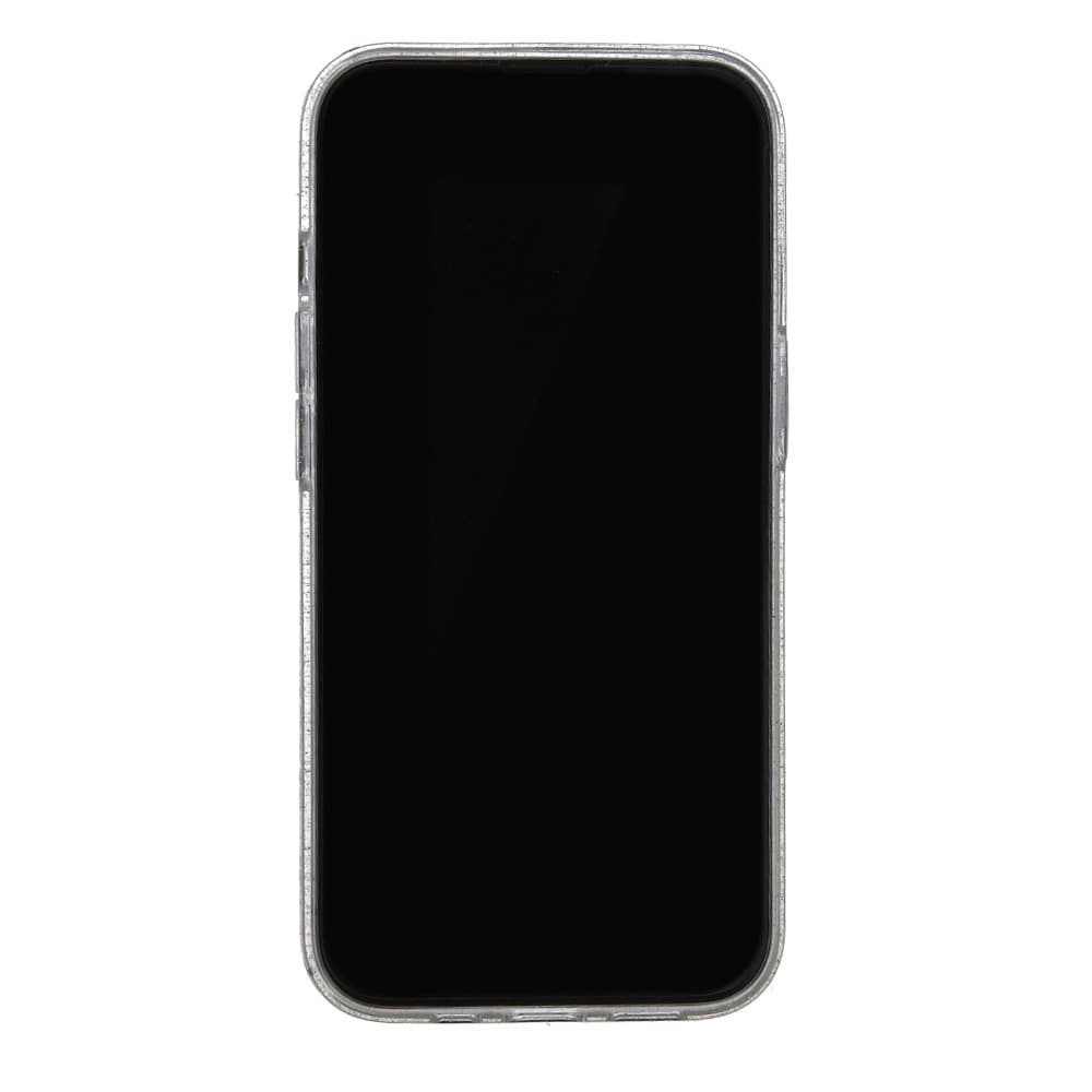 Glittrigt Bakskal till Samsung Galaxy A55 5G - Klar