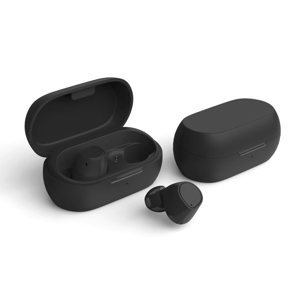 Maxlife TWS In-Ear Bluetooth Headset MXBE-04 - Svart