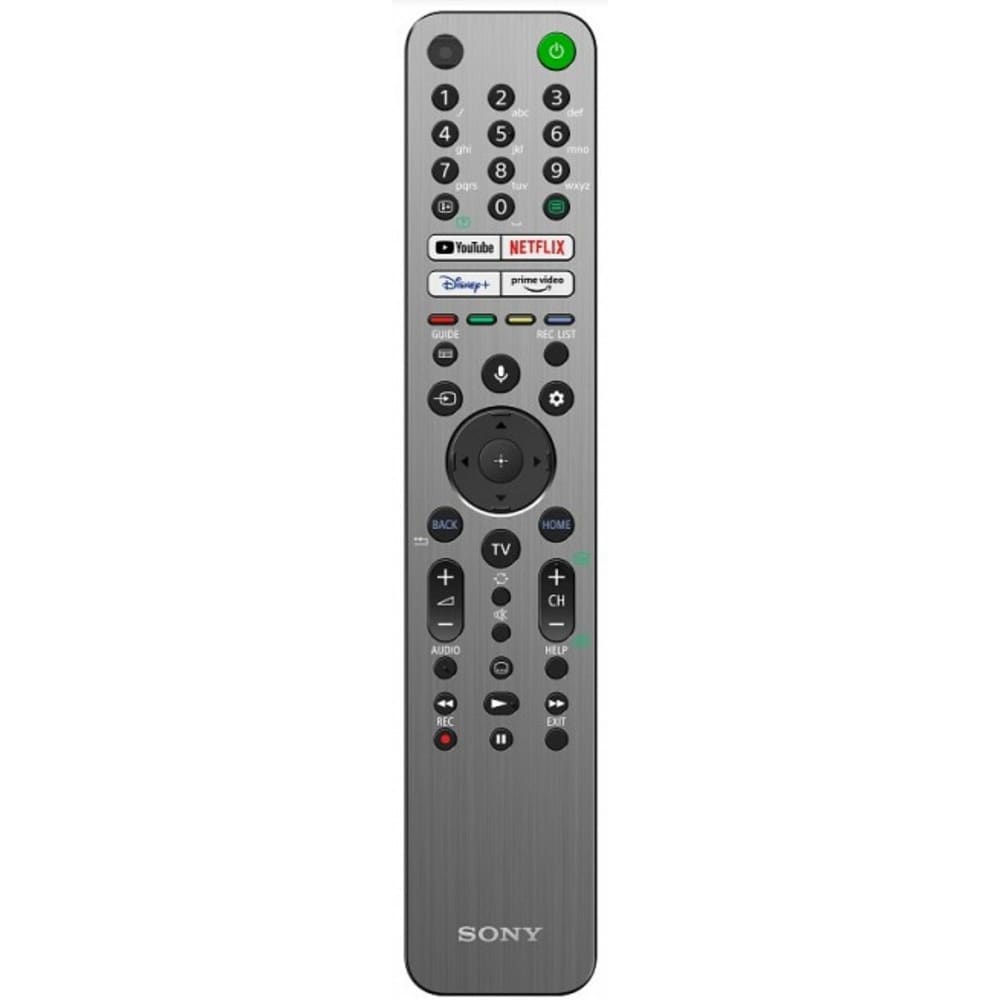 Sony Fjärrkontroll RMF-TX621E Röststyrd