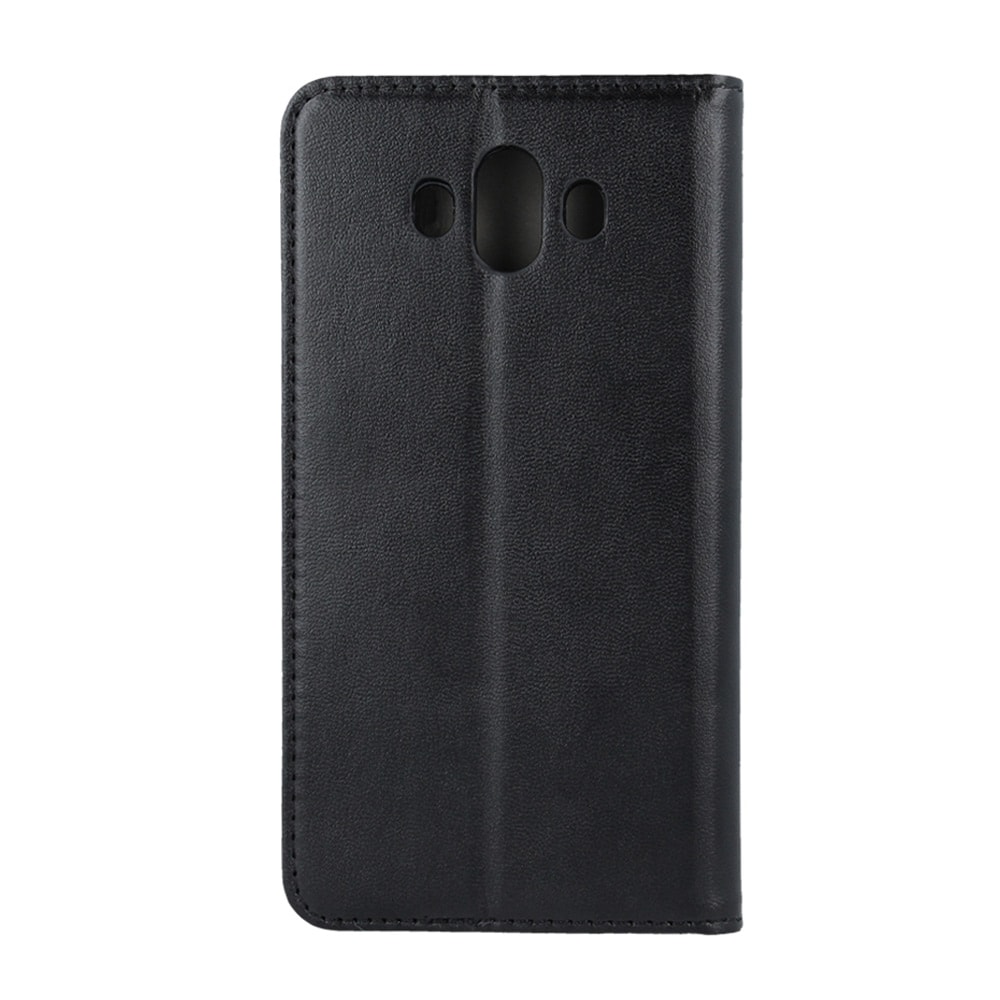 Flip taske med stativ til Motorola Moto G24 / G04 - Sort
