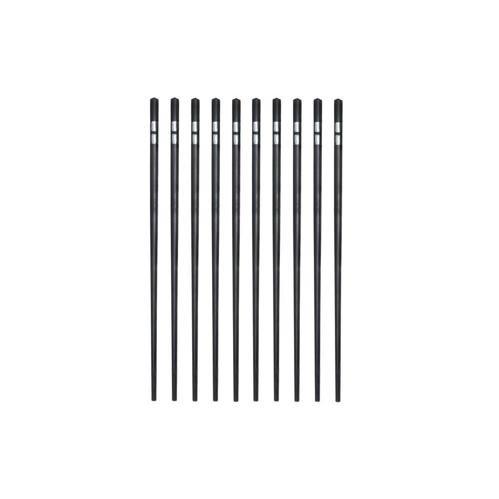 Ätpinnar/Chopsticks 10 st - Perfekt för Middag och Fest