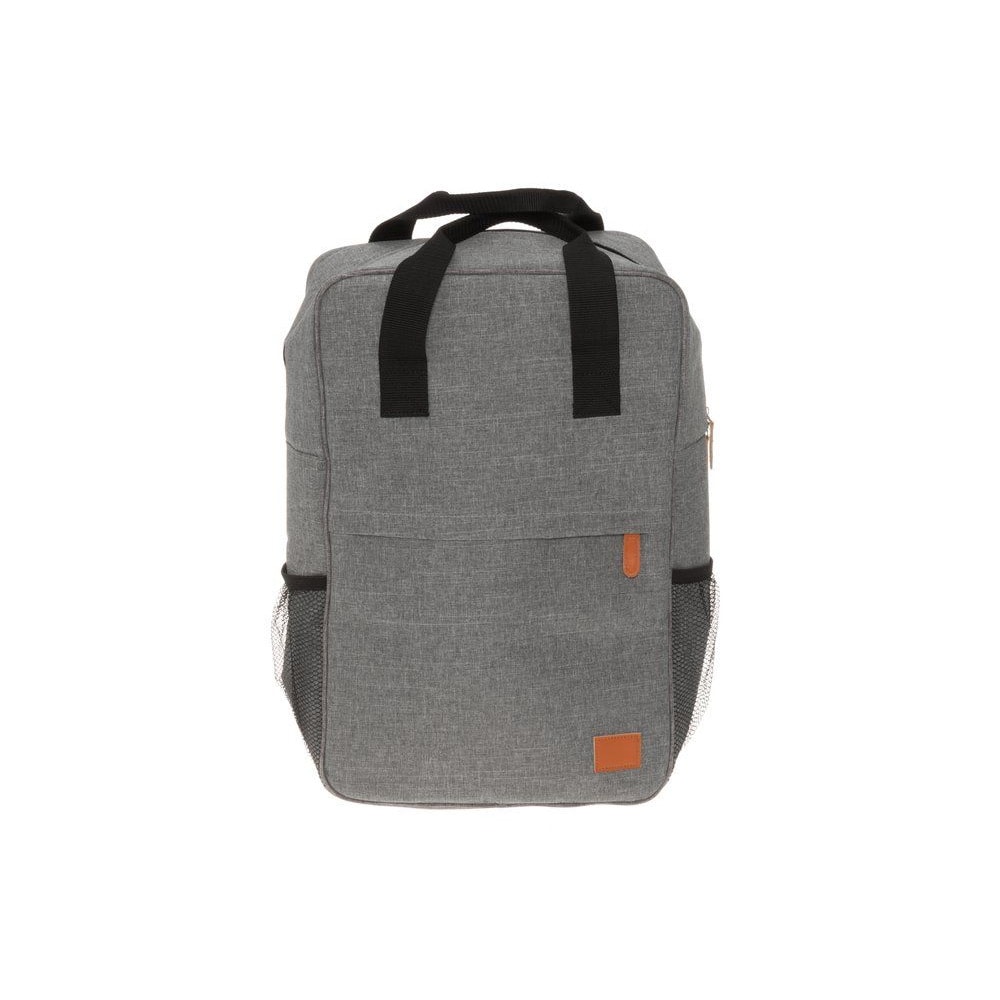 Iceman Kylryggsäck - Grå