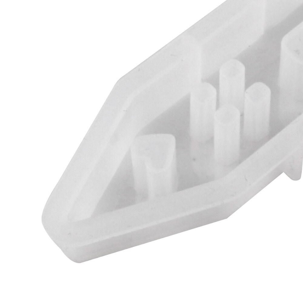 Silikonform till Ljus 9,5cm - Hus