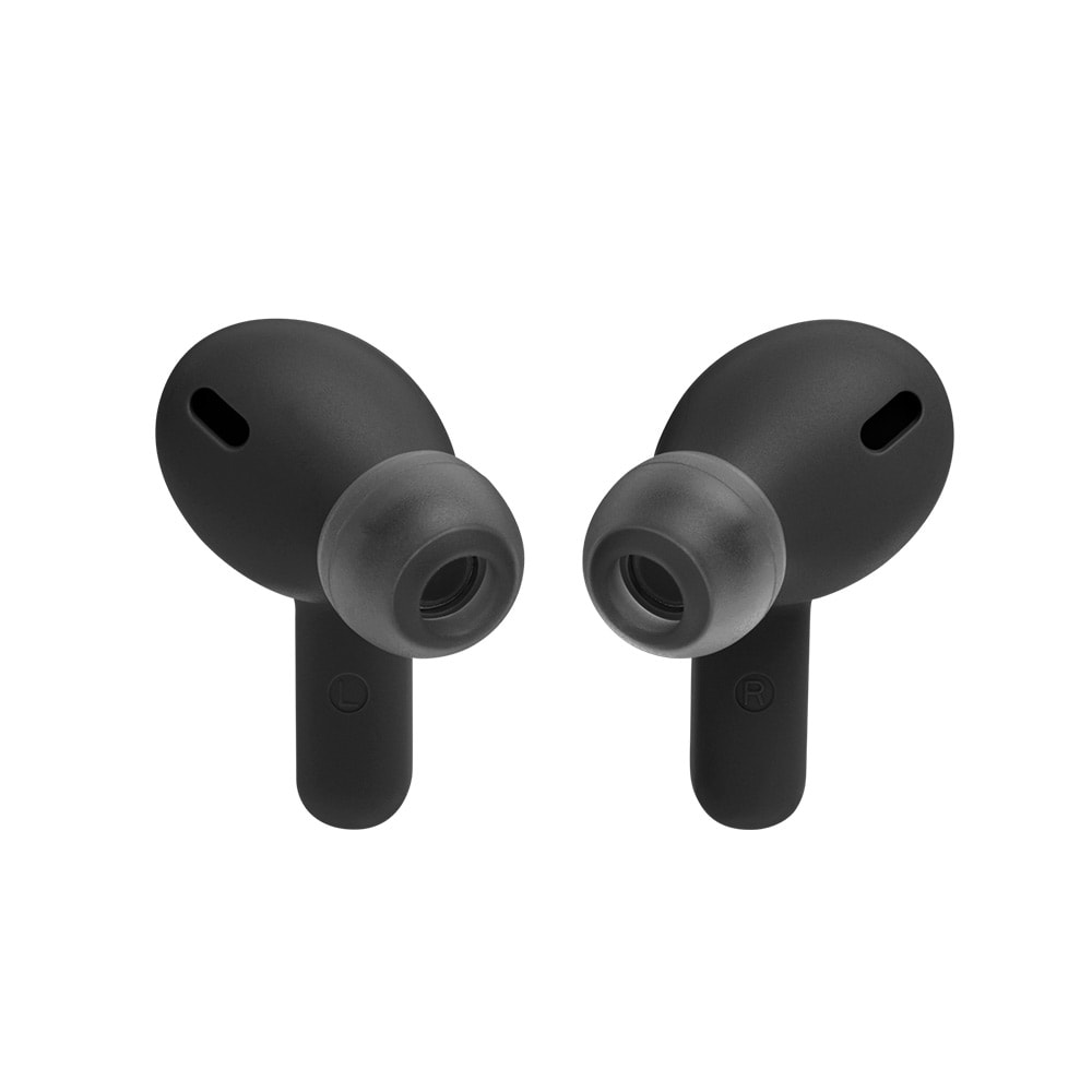 JBL Wave 200 True Wireless Headset - Svart