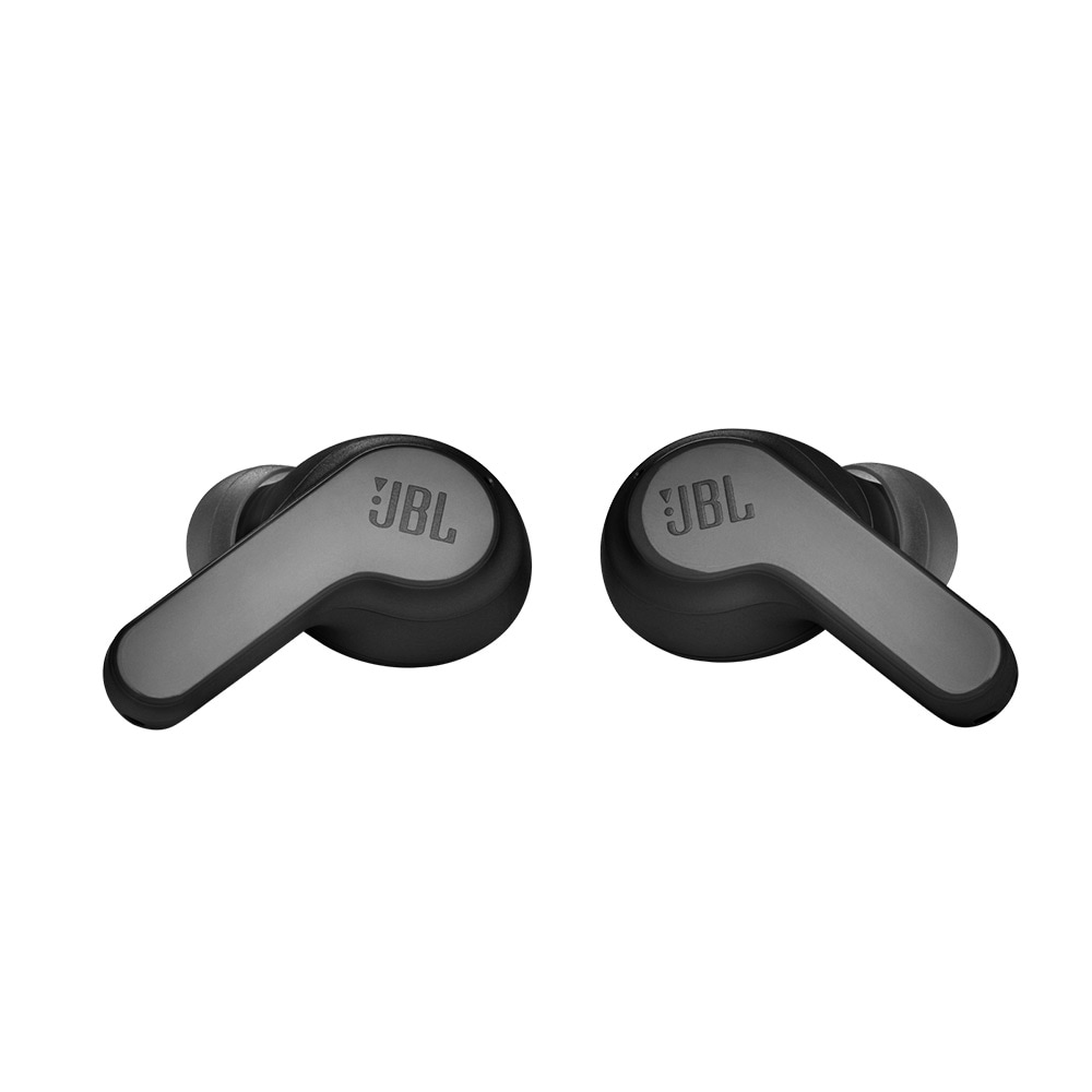 JBL Wave 200 True Wireless Headset - Svart