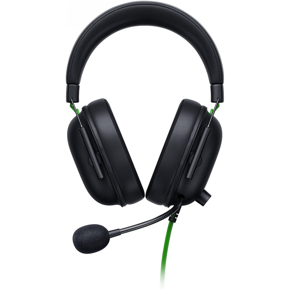 Razer Blackshark V2 X Over-Ear Gaming Headset