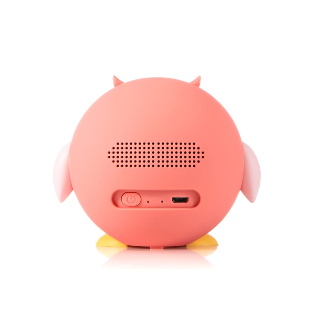 Planet Buddies Owl V2 Bluetooth Högtalare