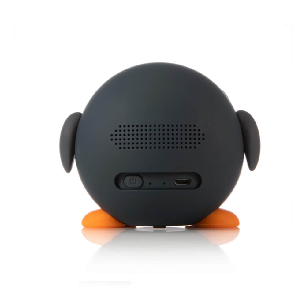 Planet Buddies Penguin V2 Bluetooth Högtalare
