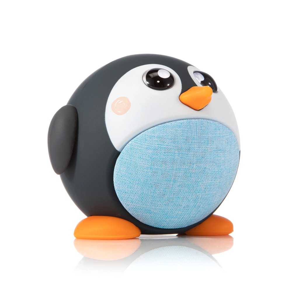 Planet Buddies Penguin V2 Bluetooth Högtalare