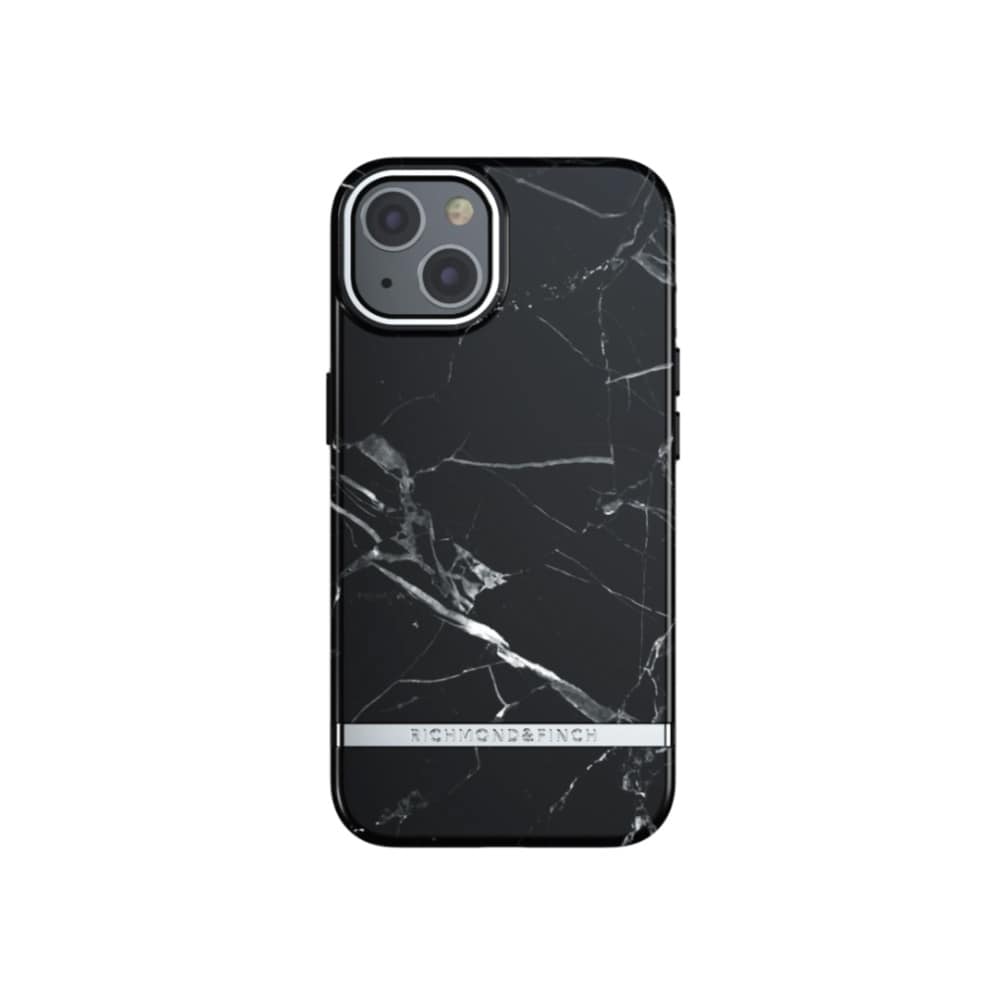 Richmond & Finch Freedom Case till iPhone 13 Pro - Black Marble