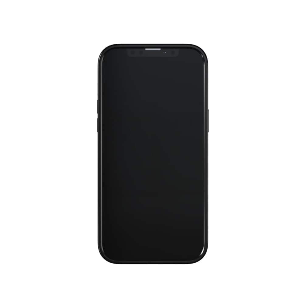 Richmond & Finch Freedom Case till iPhone 13 Pro Max - Black Marble