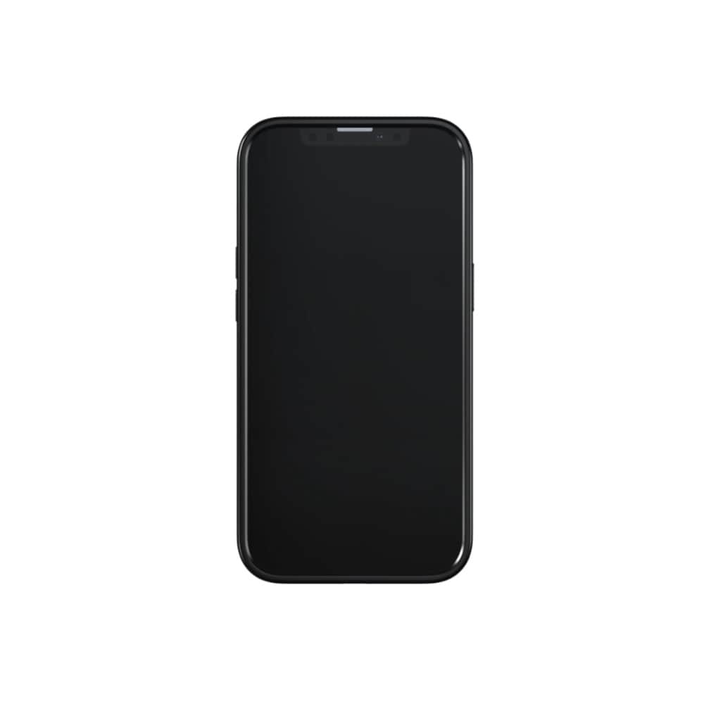 Richmond & Finch Freedom Case till iPhone 13  - Black Marble