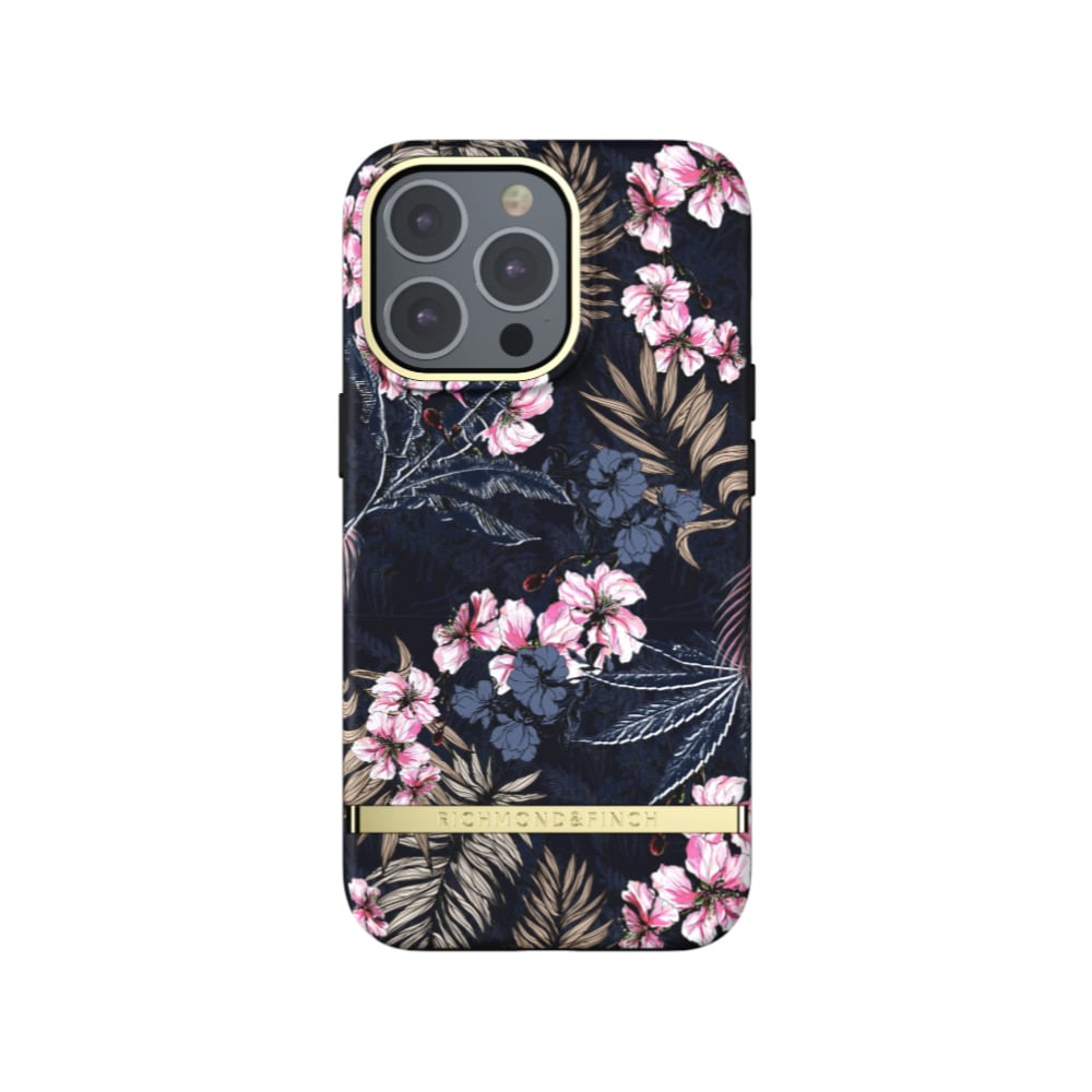 Richmond & Finch Freedom Case till iPhone 13 Pro - Floral Jungle