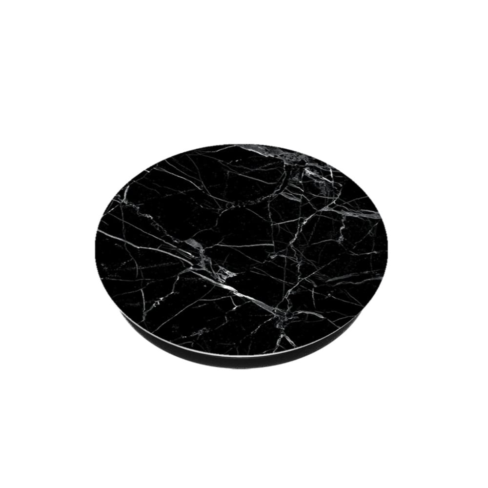 Richmond & Finch PopGrip - Black Marble