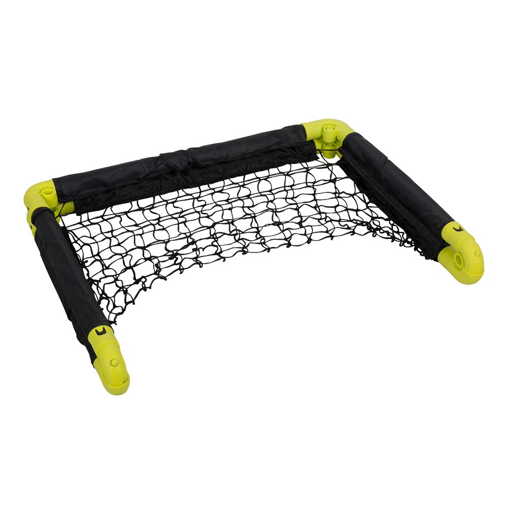 Dunlop Fotballmål sammenleggbart 53,5 x 44 cm