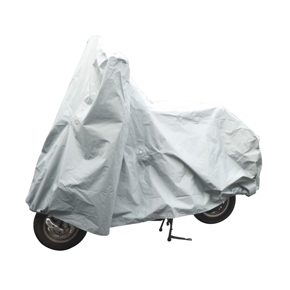 Dunlop Väderskydd för moped 246x104x127mm