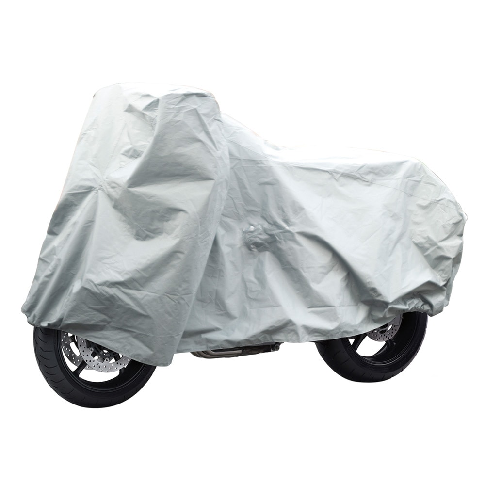 Dunlop Väderskydd för moped 246x104x127mm