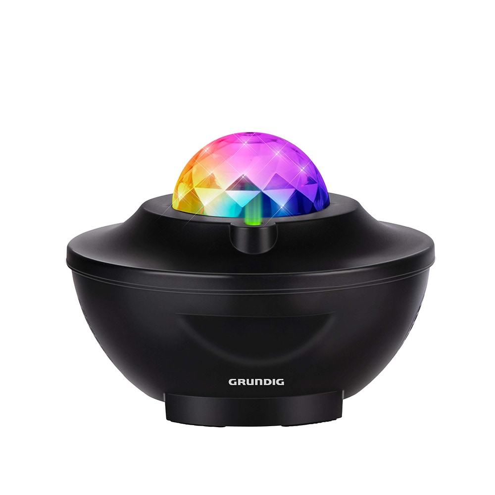 Grundig Projektorlampa med ljud