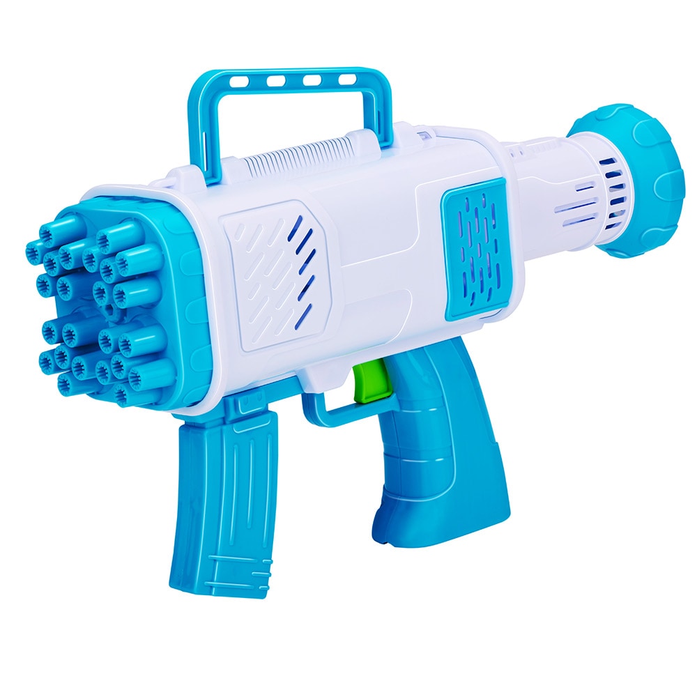 Bubble Blaster - Såpbubbelpistol