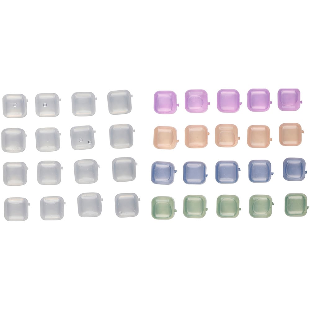 Alpina Iskuber 16-pack