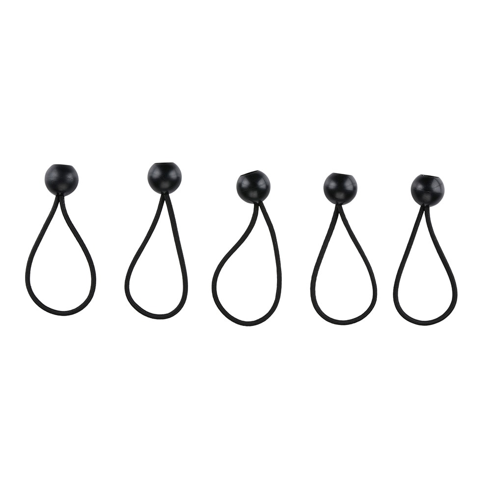 Ball Bungees 5-pack
