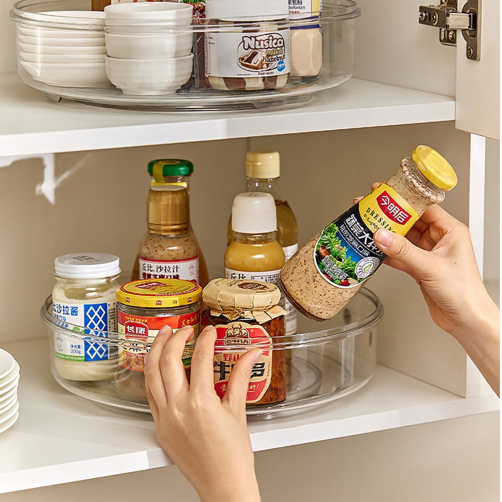 Snurrbricka för köket