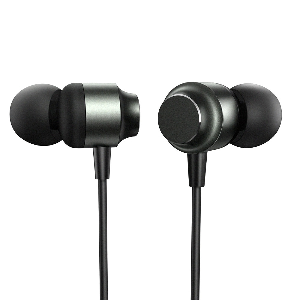 Joyroom In-Ear Headset med USB-C - Grå