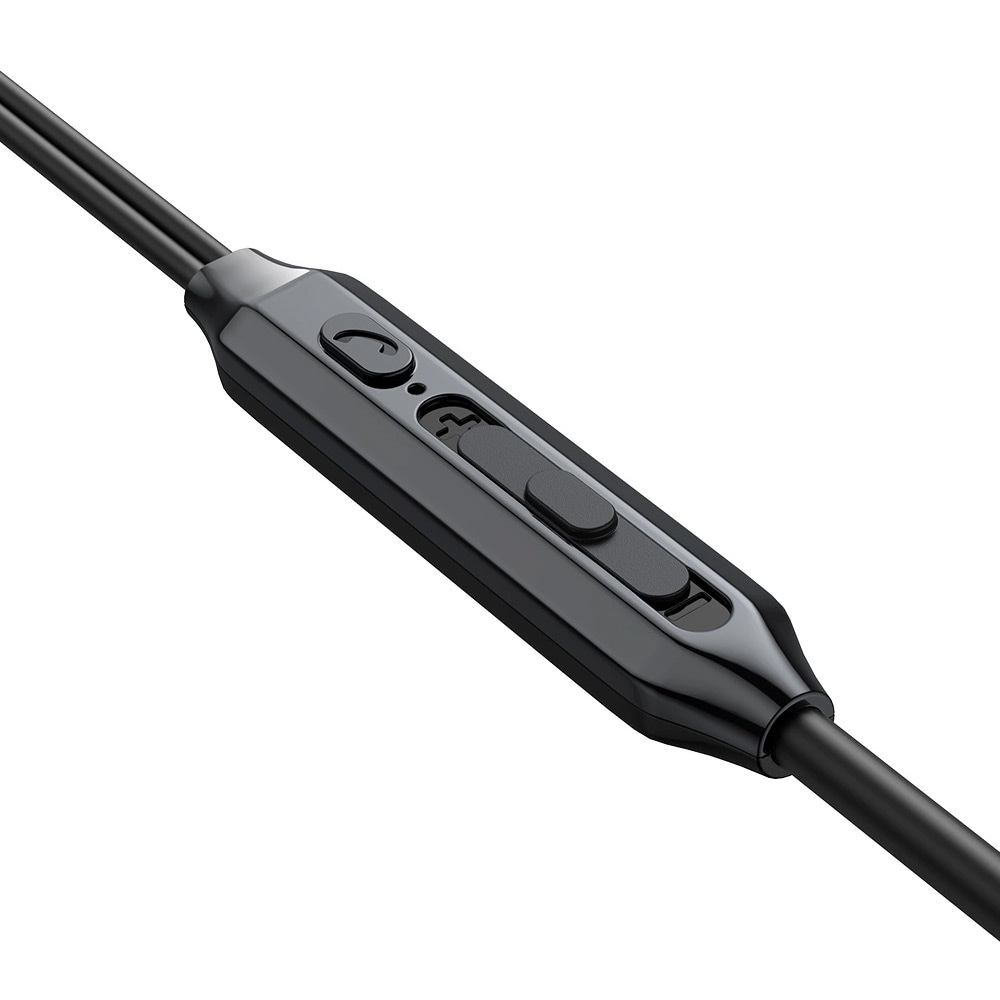 Joyroom In-Ear Headset med USB-C - Grå