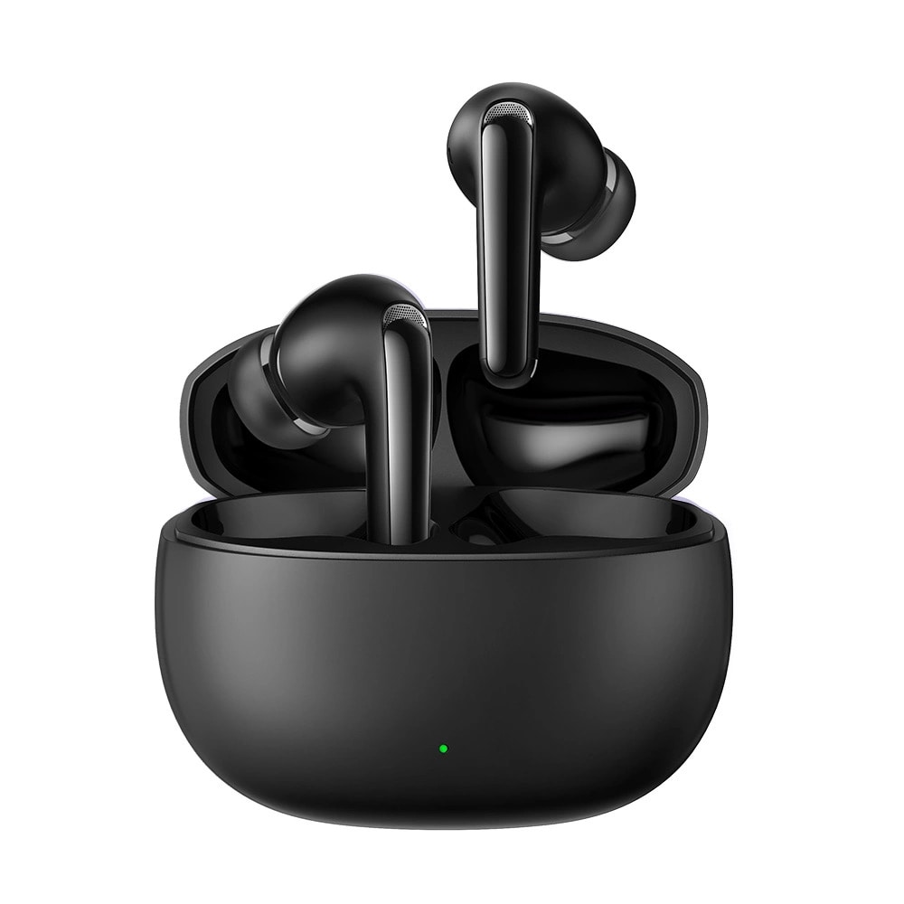 Joyroom Funpods Bluetooth Headset - Svart
