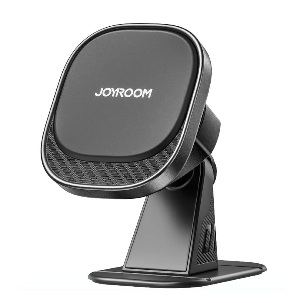 Joyroom Magnetisk Mobilhållare till instrumentbrädan - Svart