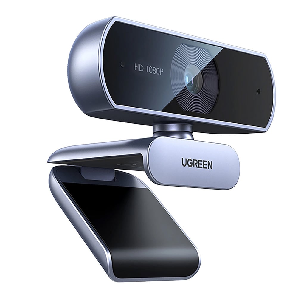 Ugreen Webbkamera USB HD 1080P